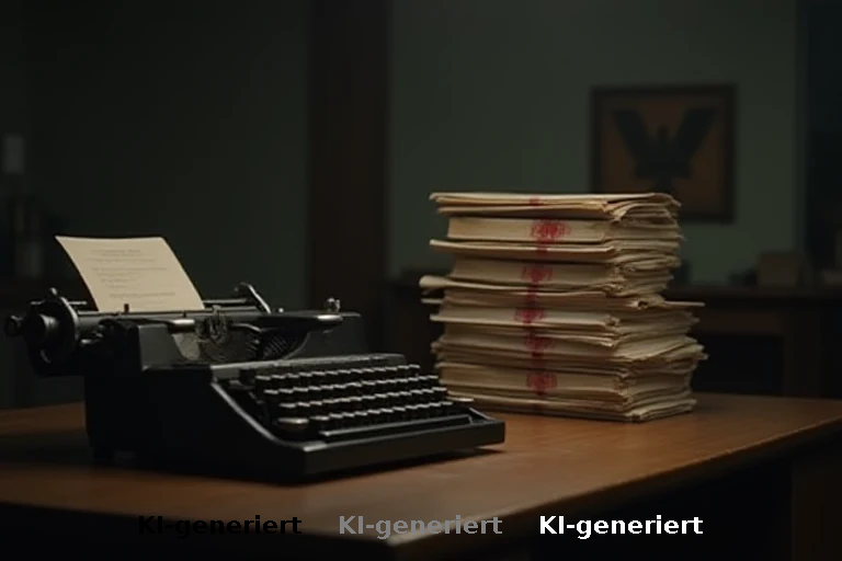 Tod eines zentralen Akteurs der DDR-Transformation und Stasi-Aufarbeitung