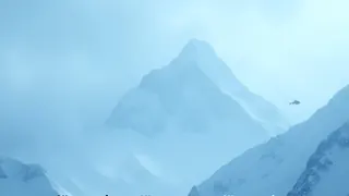 Todesfälle am Broad Peak: Rettungseinsatz trotz extremer Wetterlage