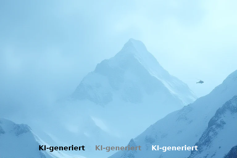 Todesfälle am Broad Peak: Rettungseinsatz trotz extremer Wetterlage