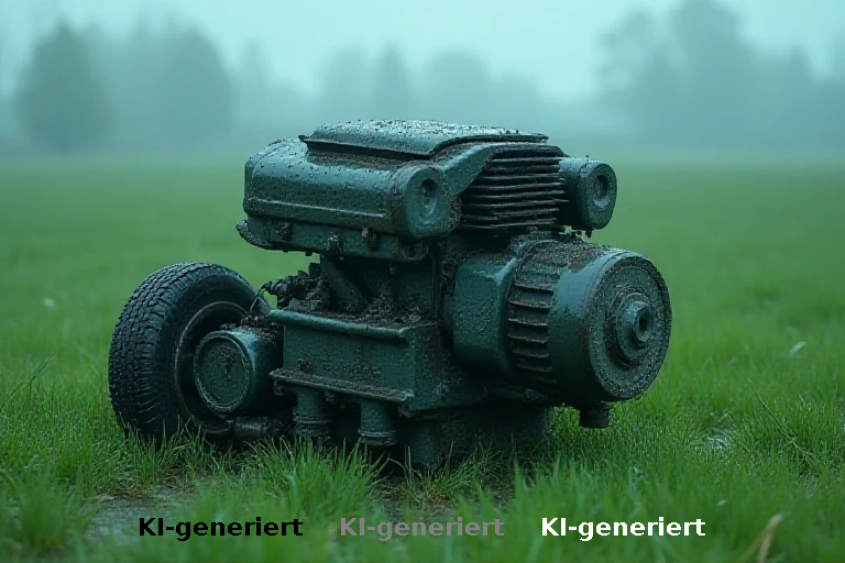 Todesfälle durch Rasenmäher: Die stille Plage der Automatisierung