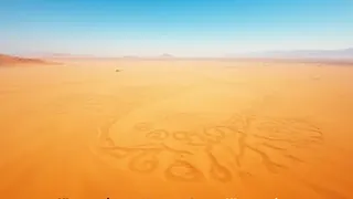 Todesfall an den Nazca-Linien: Lücken in der Sicherheitskultur?
