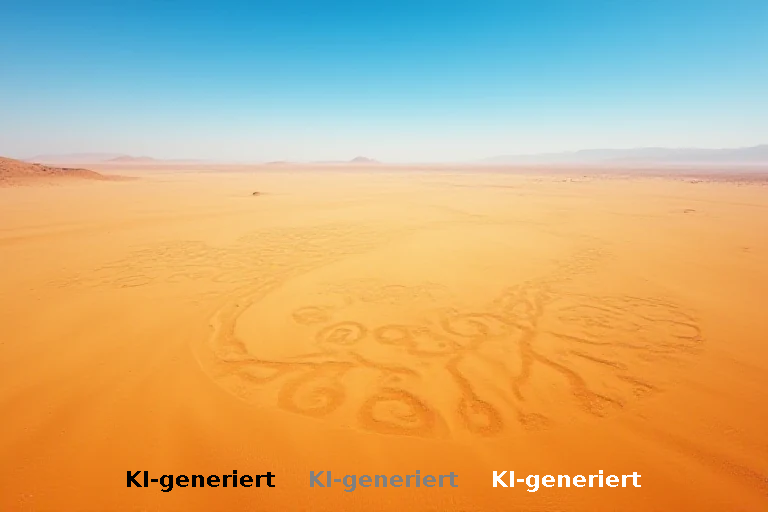 Todesfall an den Nazca-Linien: Lücken in der Sicherheitskultur?