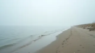 Todesfall an der Ostsee: Polizei ermittelt nach Fund einer leblosen Frau in Markgrafenheide