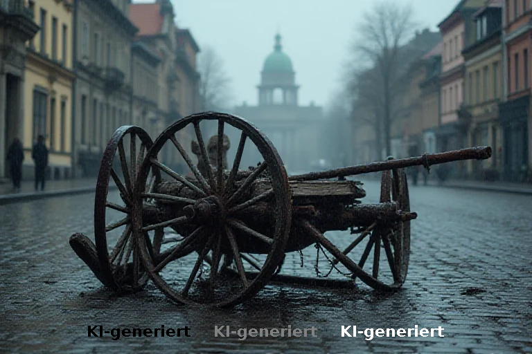 Todesfall bei Kutschenunfall: Versagen der Technik oder menschliches Versagen?