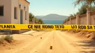 Todesfall in Andalusien: Italienischer Begleiter im Verdacht