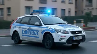 Todesfall in der Lahn: Tragisches Ende beim nächtlichen Baden