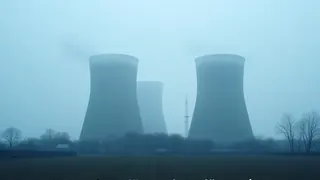 Todesfall in Hokkaido: Neustart des Atomkraftwerks Tomari ins Wanken geraten