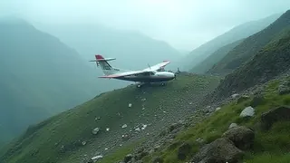 Todesfall in Peru: Kleinflugzeug mit Touristenabsturz wirft Sicherheitsfragen auf