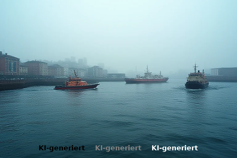Todesfall und Vermisste nach Kentern eines Pontonboots vor Alcatraz
