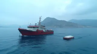 Todesfall vor Symi: Spekulation um vermissten deutschen Yachtgast