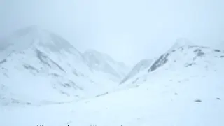 Todesstille im Karakorum: Nirmal Purjas Ende und die Illusion der Kontrolle