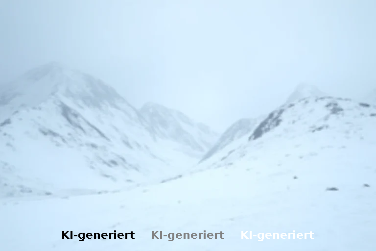 Todesstille im Karakorum: Nirmal Purjas Ende und die Illusion der Kontrolle