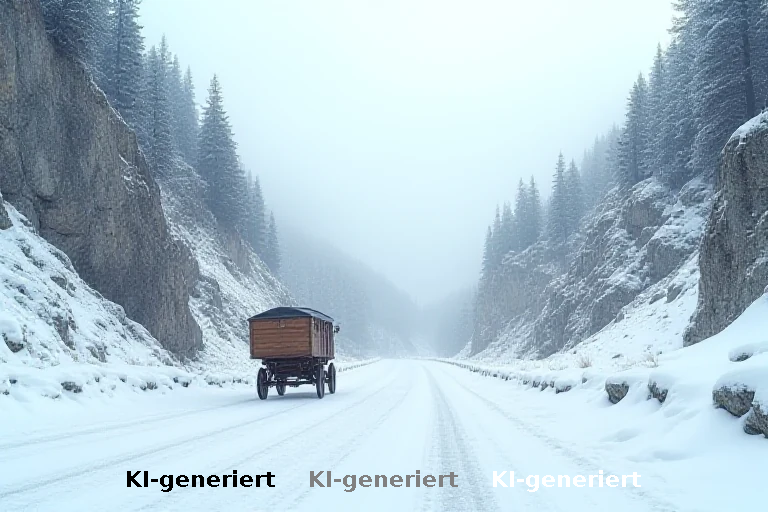 Todesunglück in den Alpen: Kritische Würdigung der Pferdekutschen-Tourismus-Debatte