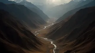 Tödliche Erschütterung: Beben der Stärke 7 in Tibet fordert Opfer