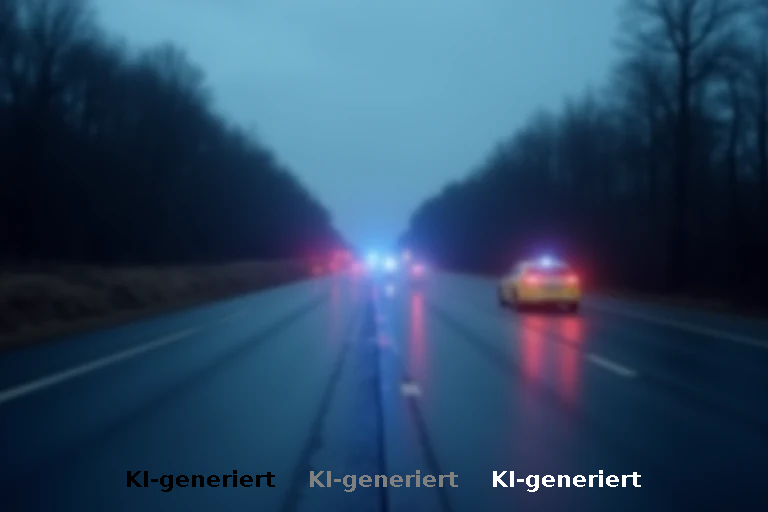 Tödliche Falschfahrten: Zwischen jugendlichem Risiko und medialer Dramatisierung
