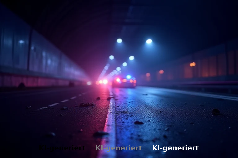 Tödliche Kollision im Deichtortunnel: Rennfahrt oder Versagen der Infrastruktur?