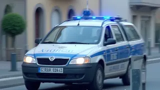 Tödliche Messerattacke in Lidl-Filiale: Zeugen überwältigen Angreifer