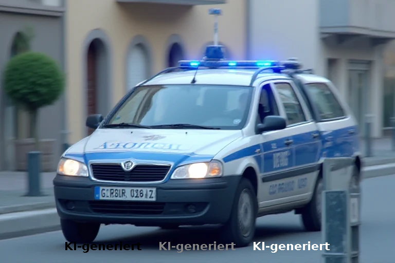 Tödliche Messerattacke in Lidl-Filiale: Zeugen überwältigen Angreifer