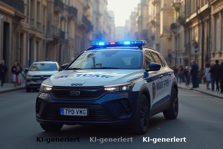 Tödliche Messerattacke in Witten: Ermittlungen gegen syrischen Flüchtling aufgenommen