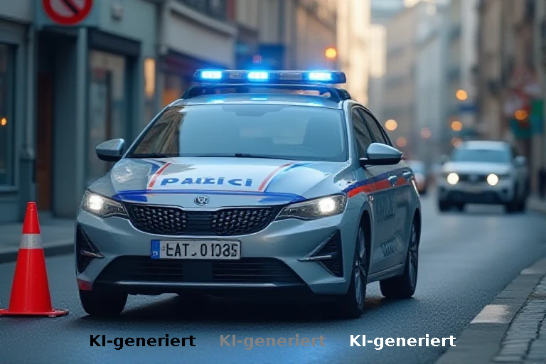 Tödliche Serie auf der A24: Fahrschülerin stirbt bei Lkw-Kollision