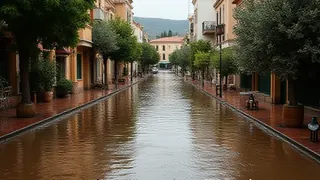 Tödliche Überschwemmungen auf Mallorca: Ältere Frau ertrinkt in Felanitx
