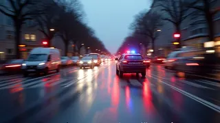 Tödliche Unachtsamkeit oder strukturelles Versagen? Die Ambivalenz urbaner Mobilität