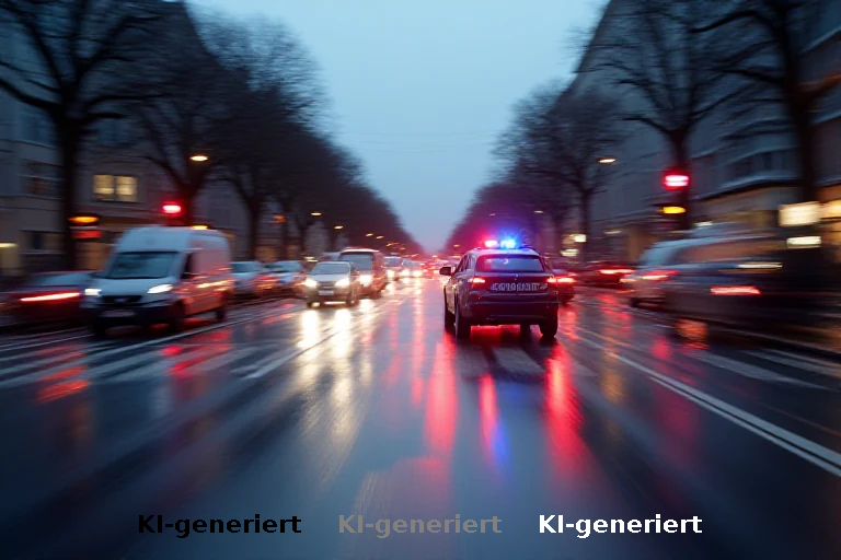 Tödliche Unachtsamkeit oder strukturelles Versagen? Die Ambivalenz urbaner Mobilität