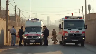 Tödliche Wartezeit: Schwangeres Palästinenserin verliert Kind an israelischer Kontrollpunkt