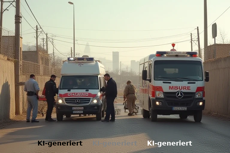 Tödliche Wartezeit: Schwangeres Palästinenserin verliert Kind an israelischer Kontrollpunkt