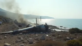 Tödlicher Absturz deutscher Motorsegler in Kroatien: Lücken in der Opferidentifizierung
