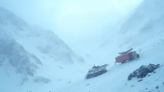 Tödlicher Absturz in den Alpen: Rettungskette versagt trotz schneller Alarmierung
