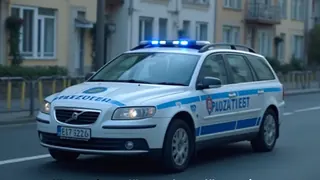 Tödlicher Absturz in Leezen: Stahlbeton versagt beim Bauvorhaben