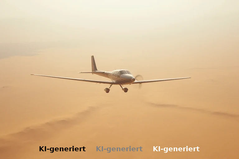 Tödlicher Absturz in Peru: Deutsche Touristen unter den Opfern bei Nazca-Rundflug