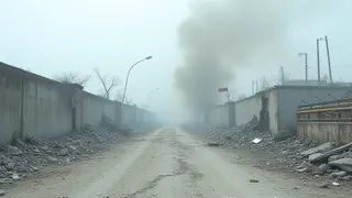 Tödlicher Angriff auf pakistanisches Militärhauptquartier: Terrorverdacht und innenpolitische Spannungen