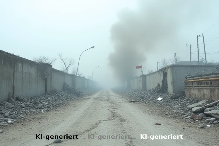 Tödlicher Angriff auf pakistanisches Militärhauptquartier: Terrorverdacht und innenpolitische Spannungen