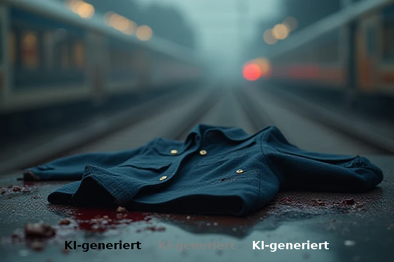 Tödlicher Angriff auf Zugbegleiter: Ein Urteil mit Ansage