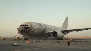 Tödlicher Anschlag auf Riad: Saudia-Pilot bei Huthi-Attacke ums Leben gekommen