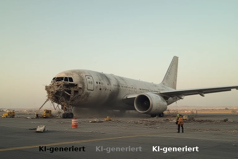 Tödlicher Anschlag auf Riad: Saudia-Pilot bei Huthi-Attacke ums Leben gekommen