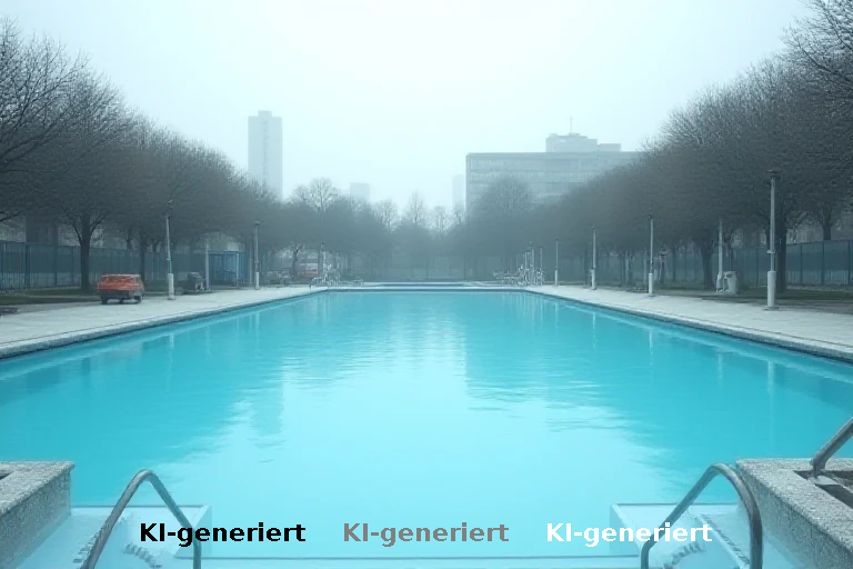 Tödlicher Badeunfall: Anwalt bestreitet Warnsignale im Strandbad Halensee