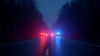 Tödlicher Crash in Oberfranken: Jugendlicher verliert bei nächtlicher Fahrt das Leben