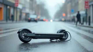 Tödlicher E-Scooter-Unfall: Versagen der Sicherheitskultur in Essen