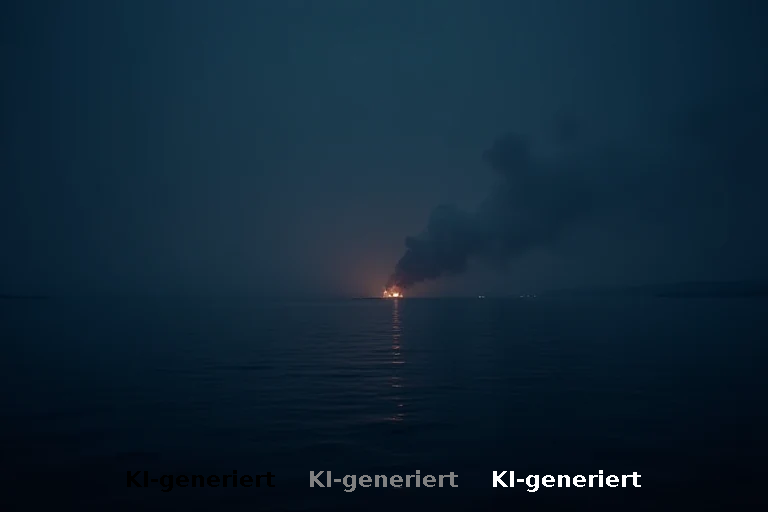 Tödlicher Einschlag am Schwarzen Meer: Opferzahlen und Schuldzuweisungen im Fokus