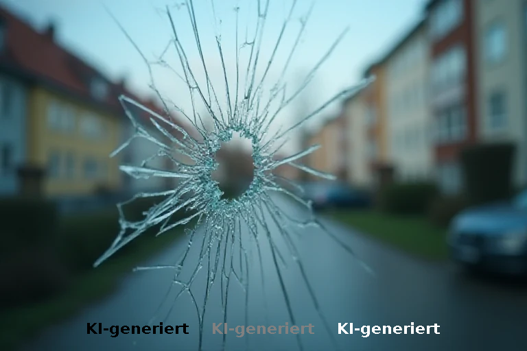 Tödlicher Familienstreit in Hessen: Tatverdächtiger festgenommen