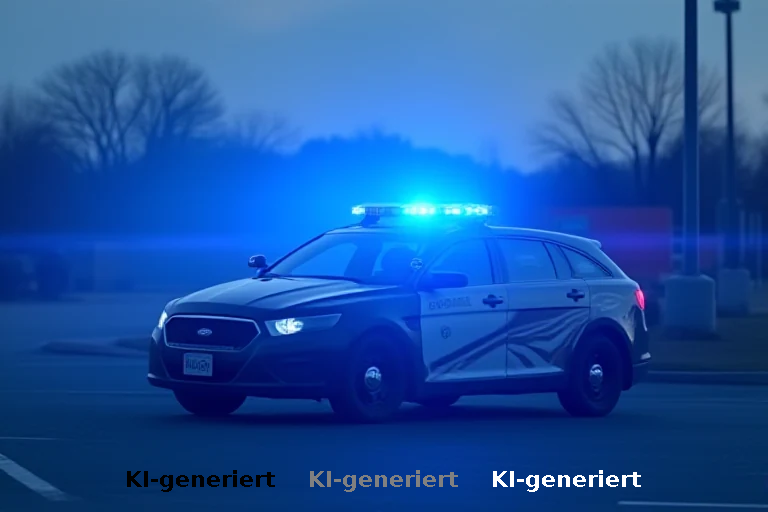 Tödlicher Familienstreit in Saarbrücken: Opfer stürzt vom Dach, Ehemann festgenommen
