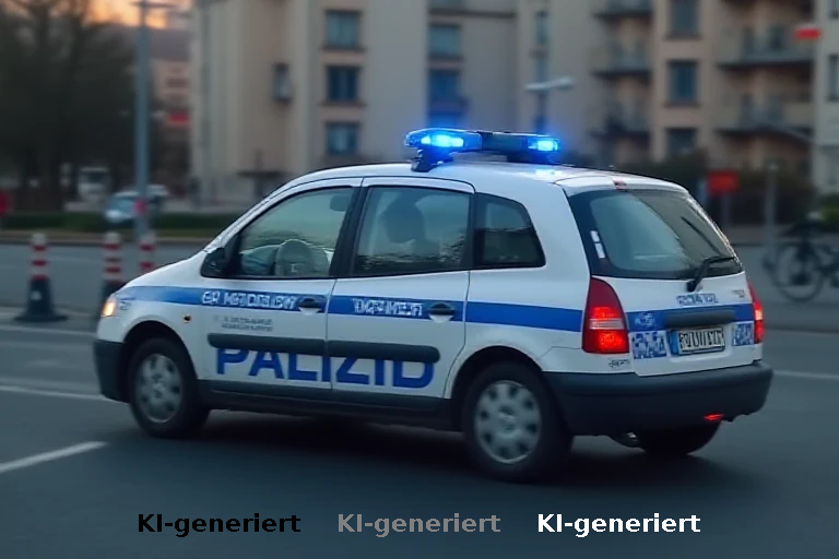 Tödlicher Faustschlag in Bremen: Fahndung nach flüchtigem Täter
