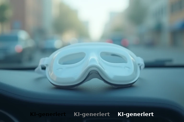 Tödlicher Fehler: Fahrer mit Schlafapnoe ignorierte Therapie