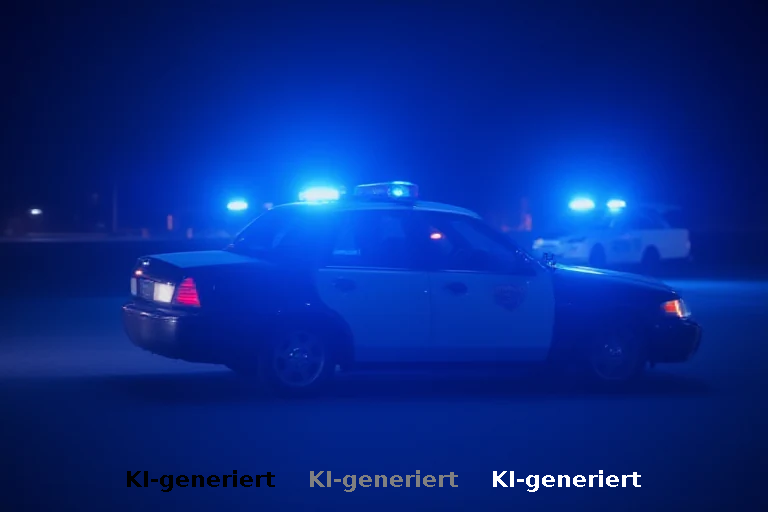 Tödlicher Frontalcrash: Geisterfahrerin und Opfer auf der A45 tot, Familie schwer verletzt