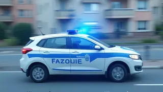 Tödlicher Frontalzusammenstoß: Alkohol als möglicher Auslöser auf bayerischer Bundesstraße