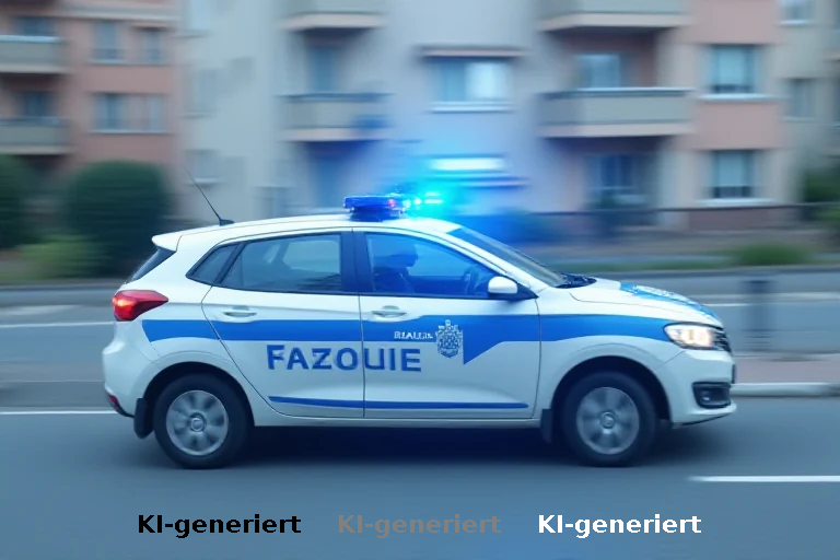 Tödlicher Frontalzusammenstoß: Alkohol als möglicher Auslöser auf bayerischer Bundesstraße