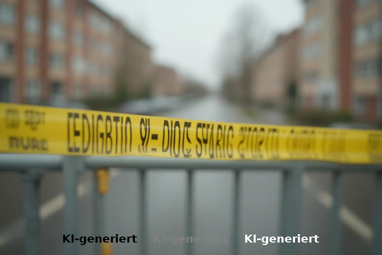 Tödlicher Fund in Eisenhüttenstadt: Polizei ermittelt nach Hinweisen auf Mord
